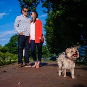 Meet your Posher, Kirsten